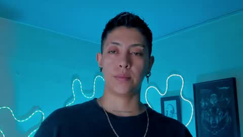 Alejandra online show from 5, 5, 2026