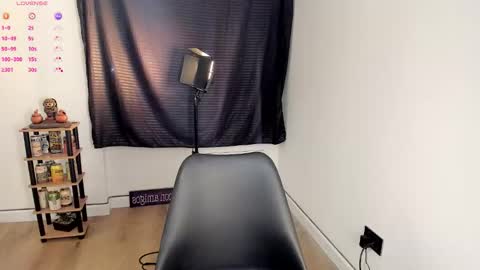 aleja1234lo online show from 8, 2, 2026