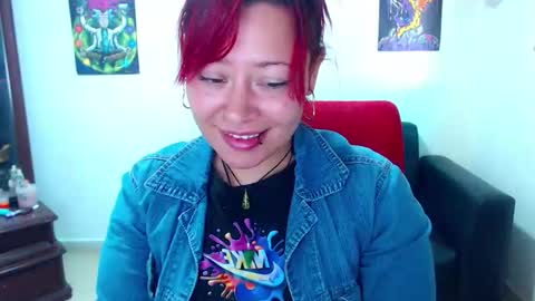 aleja online show from 15, 10, 2025