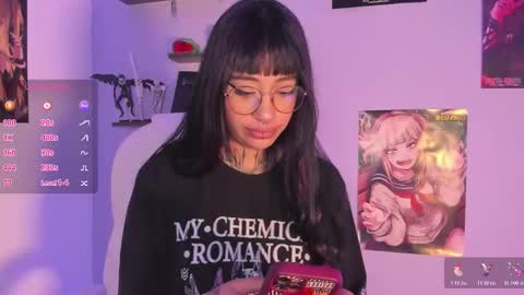 Ale online show from 22, 12, 2025