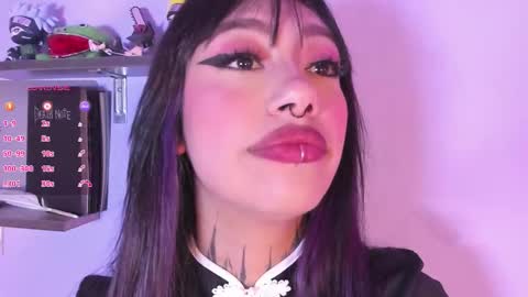 Snapshot of aleja_5 chatting on 21, 2, 2026 Ale online show from 21, 2, 2026