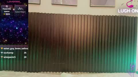 aleja__slav3 online show from 17, 12, 2024