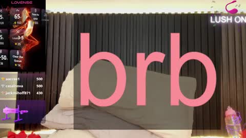 aleja__slav3 online show from 14, 9, 2025