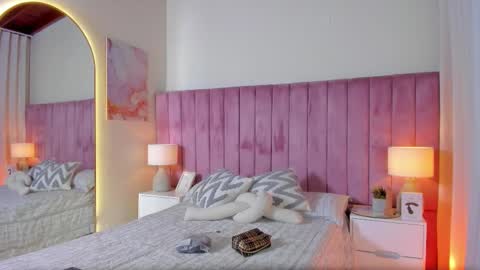 Alejandra Arango online show from 12, 1, 2026