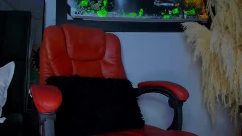 Alejandra online show from 1, 12, 2024