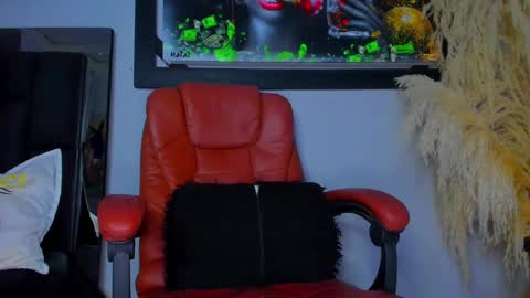 Alejandra online show from 3, 12, 2024