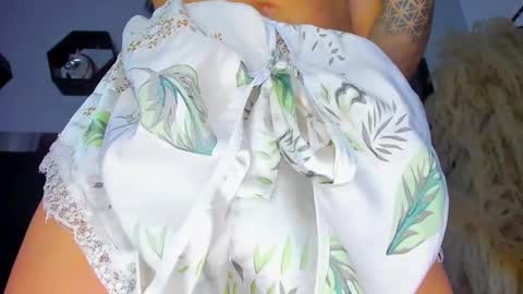 Alejandra online show from 16, 12, 2024