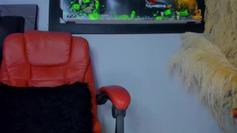 Alejandra online show from 24, 1, 2025