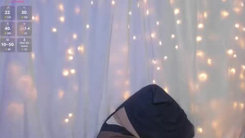 Snapshot of aleja_rossi chatting on 20, 1, 2025 Aleja online show from 20, 1, 2025
