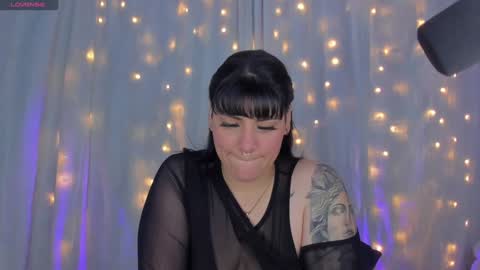 Snapshot of aleja_rossi chatting on 1, 2, 2025 Aleja online show from 1, 2, 2025