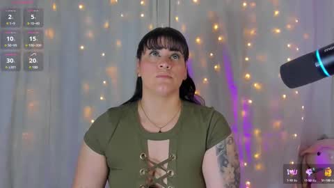 Snapshot of aleja_rossi chatting on 1, 3, 2025 Aleja online show from 1, 3, 2025