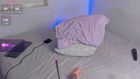 Aleja online show from 2, 3, 2026