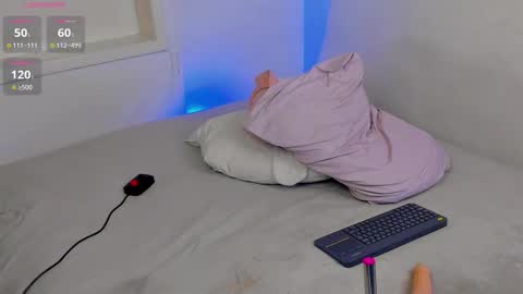 Aleja online show from 21, 3, 2026