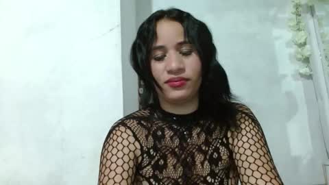 Snapshot of aleja_swety chatting on 1, 2, 2025 ALEJA online show from 1, 2, 2025