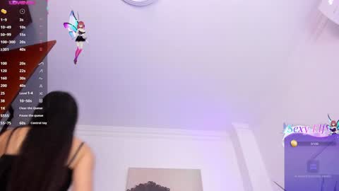 Snapshot of alejaa___ chatting on 17, 12, 2024 Alejandra online show from 17, 12, 2024