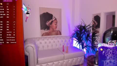 Snapshot of alejaa___ chatting on 18, 12, 2024 Alejandra online show from 18, 12, 2024