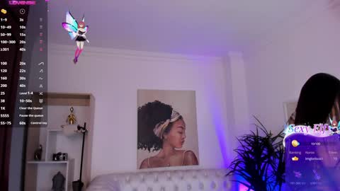 Snapshot of alejaa___ chatting on 19, 12, 2024 Alejandra online show from 19, 12, 2024