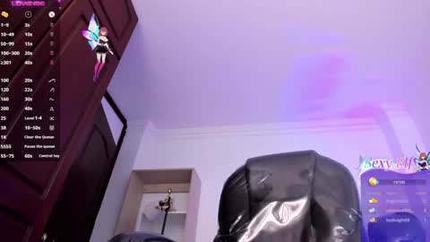 Snapshot of alejaa___ chatting on 23, 12, 2024 Alejandra online show from 23, 12, 2024
