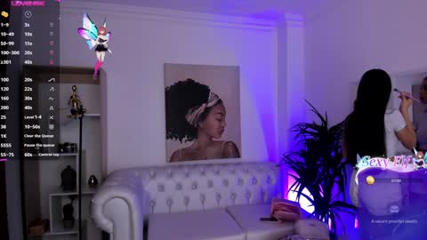 Snapshot of alejaa___ chatting on 24, 12, 2024 Alejandra online show from 24, 12, 2024