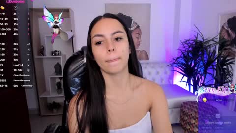 Snapshot of alejaa___ chatting on 9, 1, 2025 Alejandra online show from 9, 1, 2025