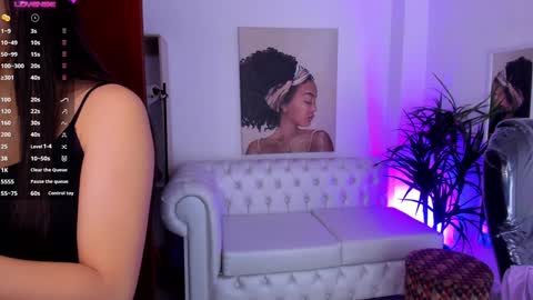 Snapshot of alejaa___ chatting on 10, 1, 2025 Alejandra online show from 10, 1, 2025