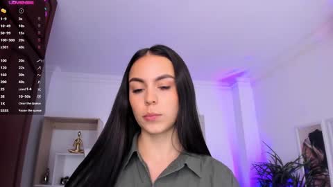 Snapshot of alejaa___ chatting on 23, 1, 2025 Alejandra online show from 23, 1, 2025