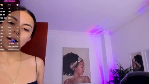 Snapshot of alejaa___ chatting on 28, 1, 2025 Alejandra online show from 28, 1, 2025