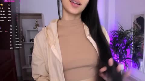 Snapshot of alejaa___ chatting on 29, 1, 2025 Alejandra online show from 29, 1, 2025