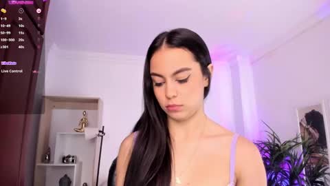 Snapshot of alejaa___ chatting on 30, 1, 2025 Alejandra online show from 30, 1, 2025