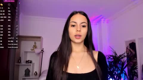 Snapshot of alejaa___ chatting on 1, 2, 2025 Alejandra online show from 1, 2, 2025