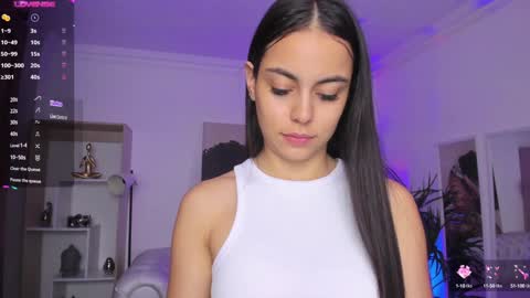 Snapshot of alejaa___ chatting on 5, 2, 2025 Alejandra online show from 5, 2, 2025