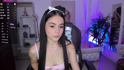 Snapshot of alejaa___ chatting on 6, 2, 2025 Alejandra online show from 6, 2, 2025