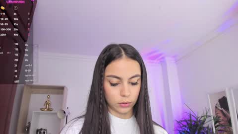 Snapshot of alejaa___ chatting on 7, 2, 2025 Alejandra online show from 7, 2, 2025