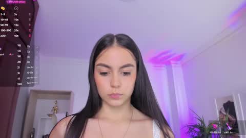 Snapshot of alejaa___ chatting on 10, 2, 2025 Alejandra online show from 10, 2, 2025