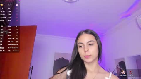 Snapshot of alejaa___ chatting on 17, 2, 2025 Alejandra online show from 17, 2, 2025