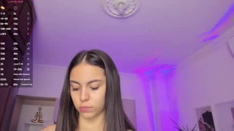 Snapshot of alejaa___ chatting on 18, 2, 2025 Alejandra online show from 18, 2, 2025