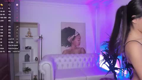 Snapshot of alejaa___ chatting on 19, 2, 2025 Alejandra online show from 19, 2, 2025