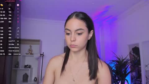 Snapshot of alejaa___ chatting on 19, 2, 2025 Alejandra online show from 19, 2, 2025