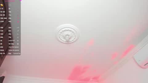 Snapshot of alejaa___ chatting on 27, 2, 2025 Alejandra online show from 27, 2, 2025