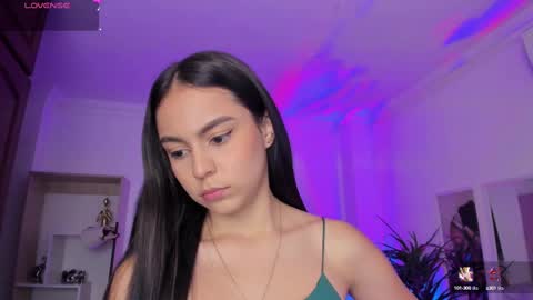 Snapshot of alejaa___ chatting on 3, 3, 2025 Alejandra online show from 3, 3, 2025