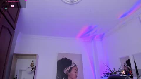 Snapshot of alejaa___ chatting on 5, 3, 2025 Alejandra online show from 5, 3, 2025