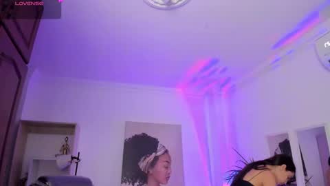 Snapshot of alejaa___ chatting on 8, 3, 2025 Alejandra online show from 8, 3, 2025