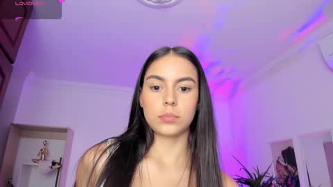 Snapshot of alejaa___ chatting on 10, 3, 2025 Alejandra online show from 10, 3, 2025