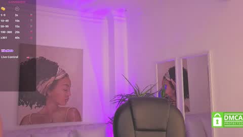 Snapshot of alejaa___ chatting on 15, 9, 2025 Alejandra online show from 15, 9, 2025