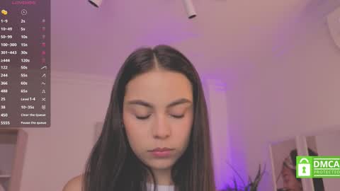 Snapshot of alejaa___ chatting on 17, 9, 2025 Alejandra online show from 17, 9, 2025