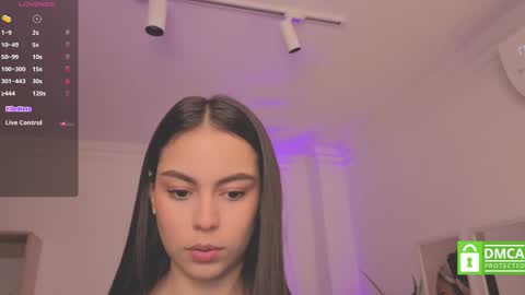 Snapshot of alejaa___ chatting on 22, 9, 2025 Alejandra online show from 22, 9, 2025