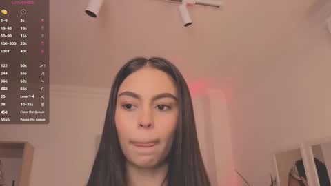 Snapshot of alejaa___ chatting on 25, 9, 2025 Alejandra online show from 25, 9, 2025