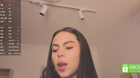 Snapshot of alejaa___ chatting on 26, 9, 2025 Alejandra online show from 26, 9, 2025