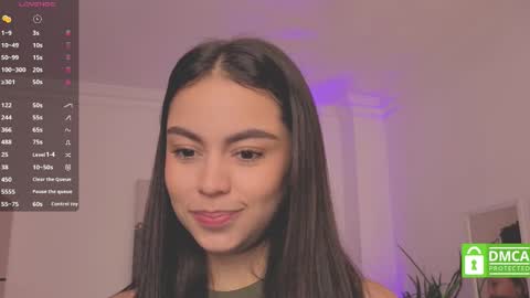 Snapshot of alejaa___ chatting on 27, 9, 2025 Alejandra online show from 27, 9, 2025