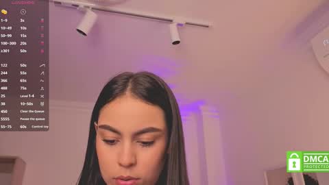 Snapshot of alejaa___ chatting on 29, 9, 2025 Alejandra online show from 29, 9, 2025